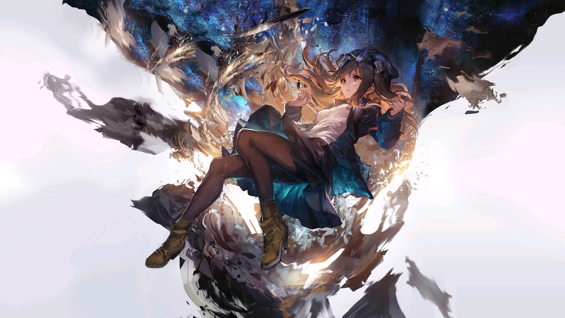 二次元高清壁纸(47)