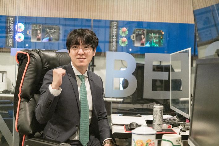 dk战队kkoma:rng是本次msi中最强的队伍
