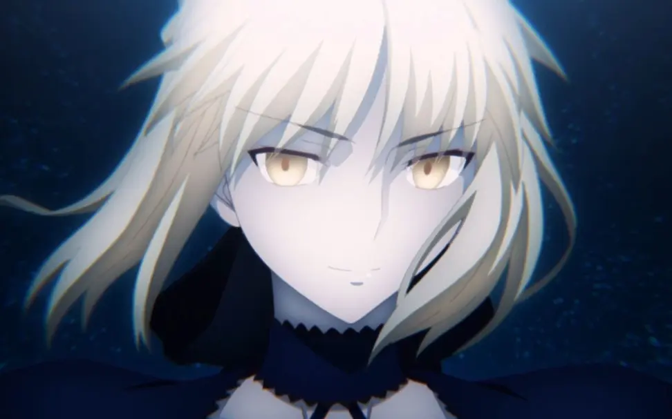 fate06版是我认为fate系列里面最好的一部,为什么?