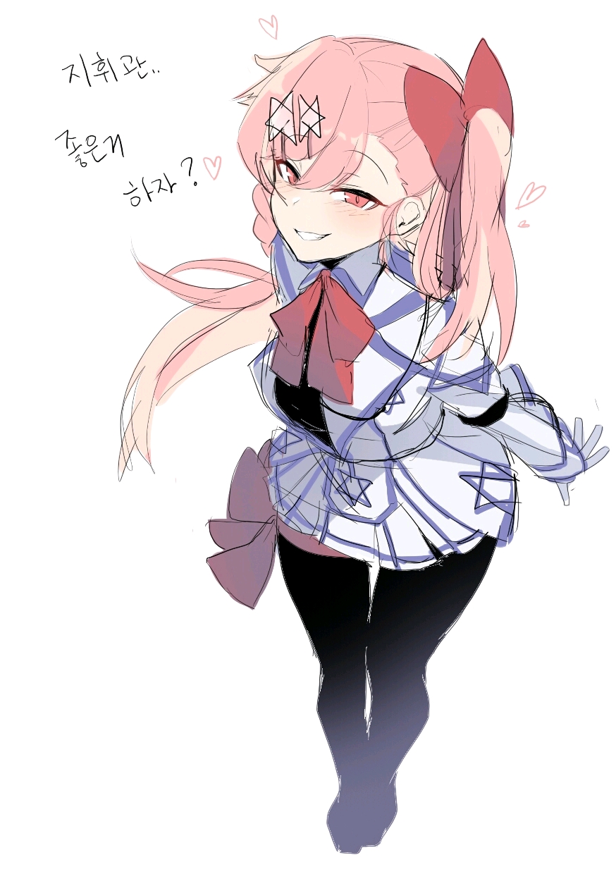 "少女前线美图-内格夫专场!