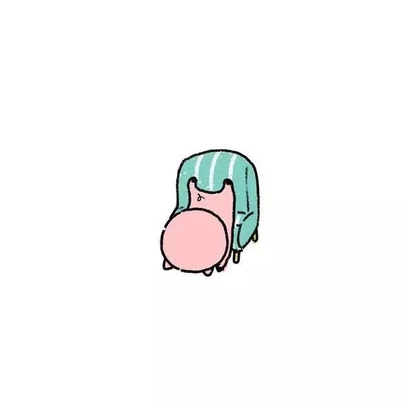 头像系列(插画风格)
