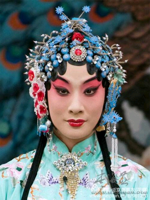 京剧程派艺术