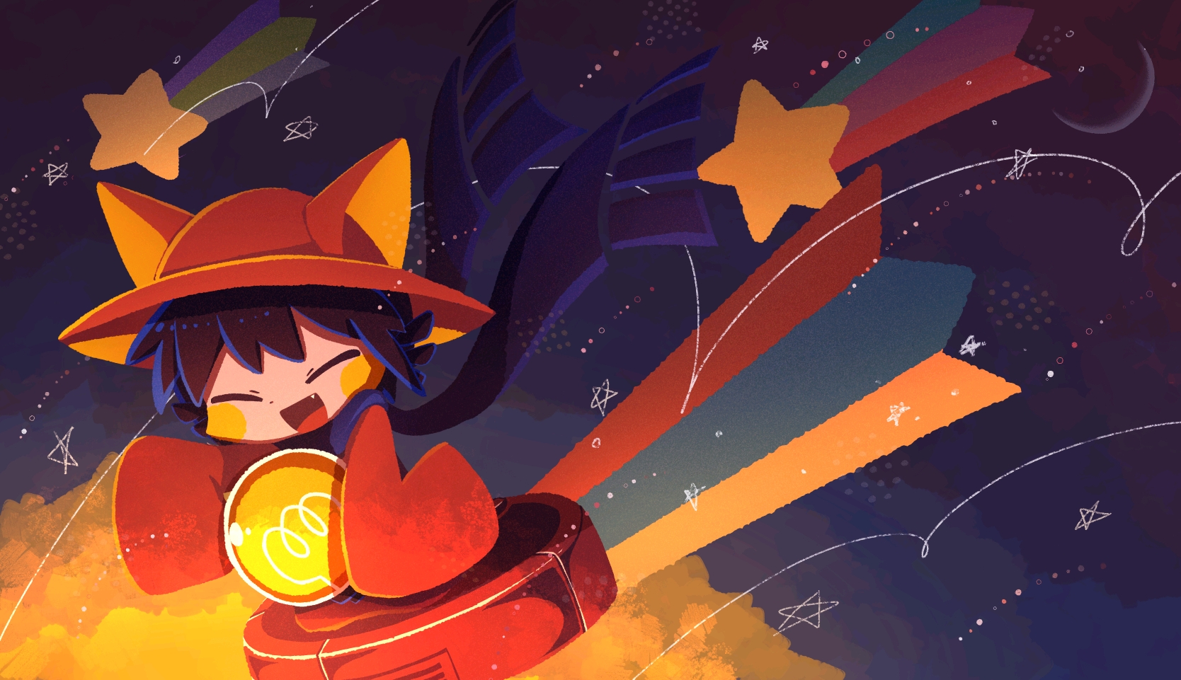 oneshot·niko