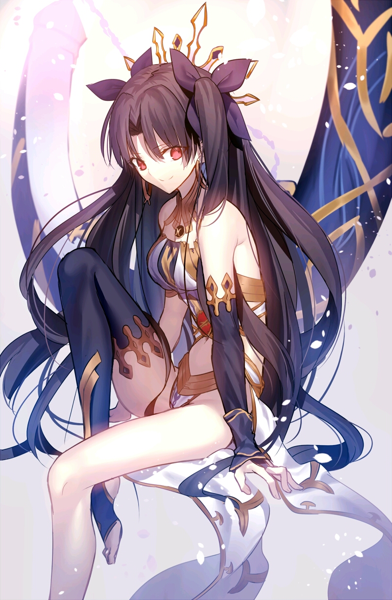 游戏 网络游戏 pixiv推图动漫美图壁纸《fate/grand order》 游戏