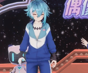 《战斗吧歌姬》4月3日