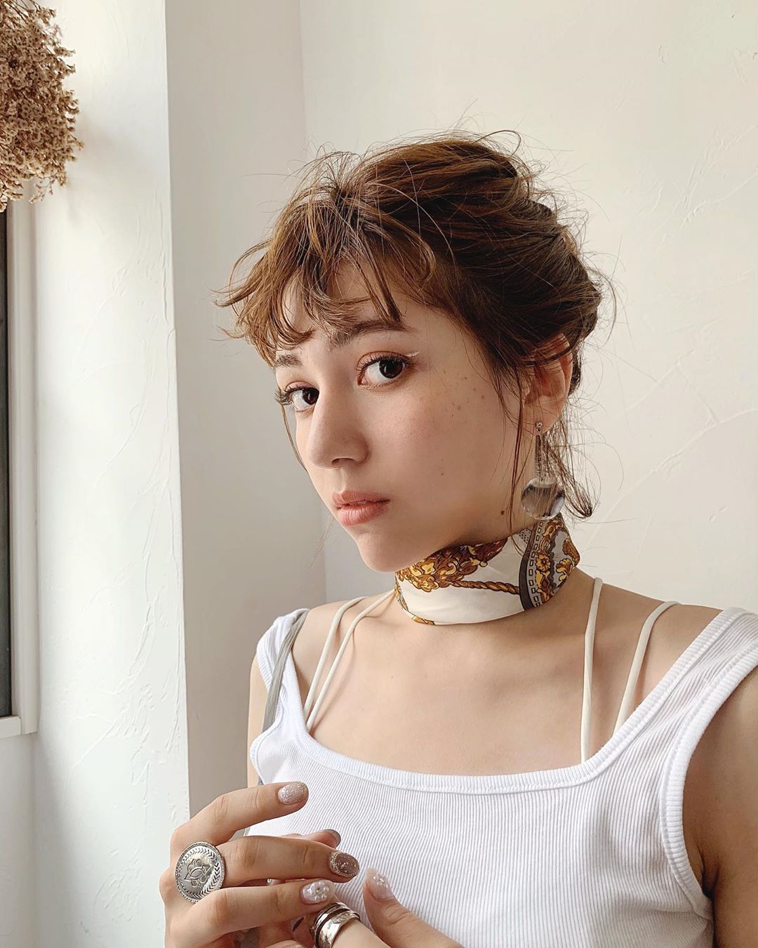本文禁止转载或摘编 美女 日本美女 tiktok 日本小姐姐 抖音美女 is