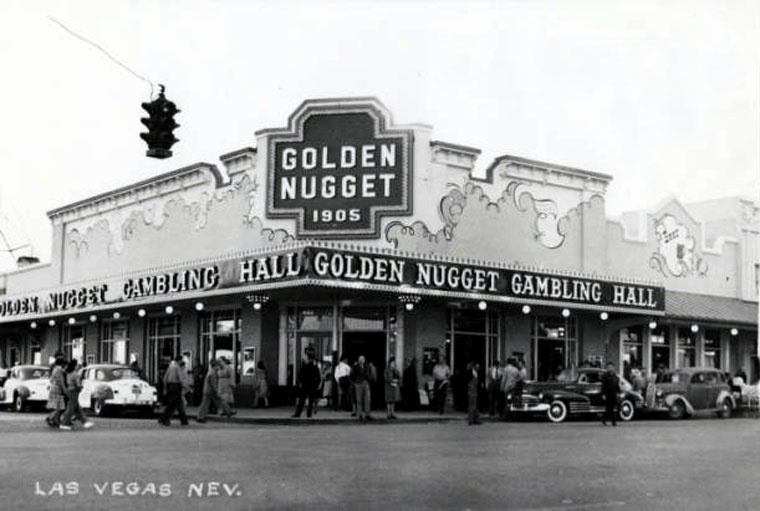 golden nugget casino gn诞生的地方(转载)