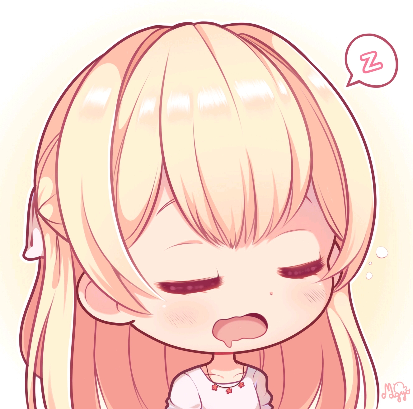 白鹭千圣