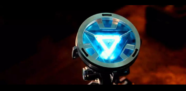 《复联3》灭霸新武器曝光(吊炸天了,有木有),灵