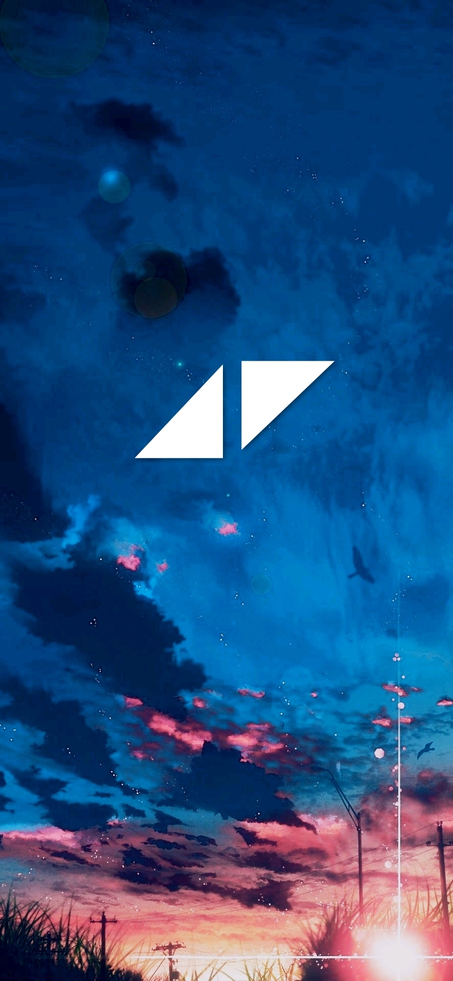 avicii高清壁纸和头像