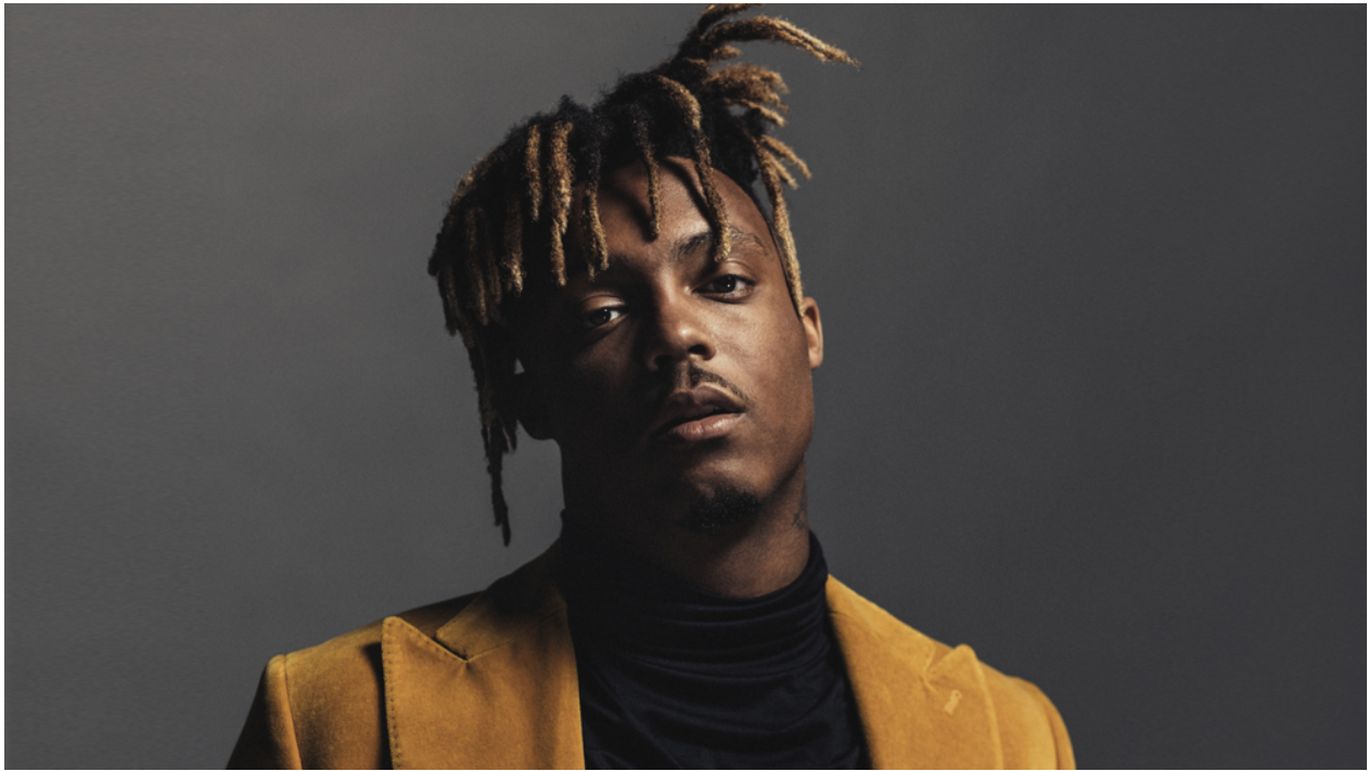 rip juice wrld(rip果汁wrld),emo说唱歌手去世,年龄21岁