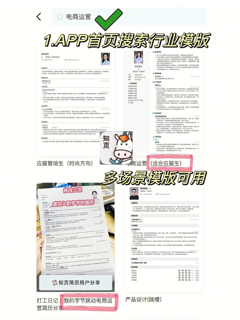 电商运营面试题：附答案丨运营必问篇️