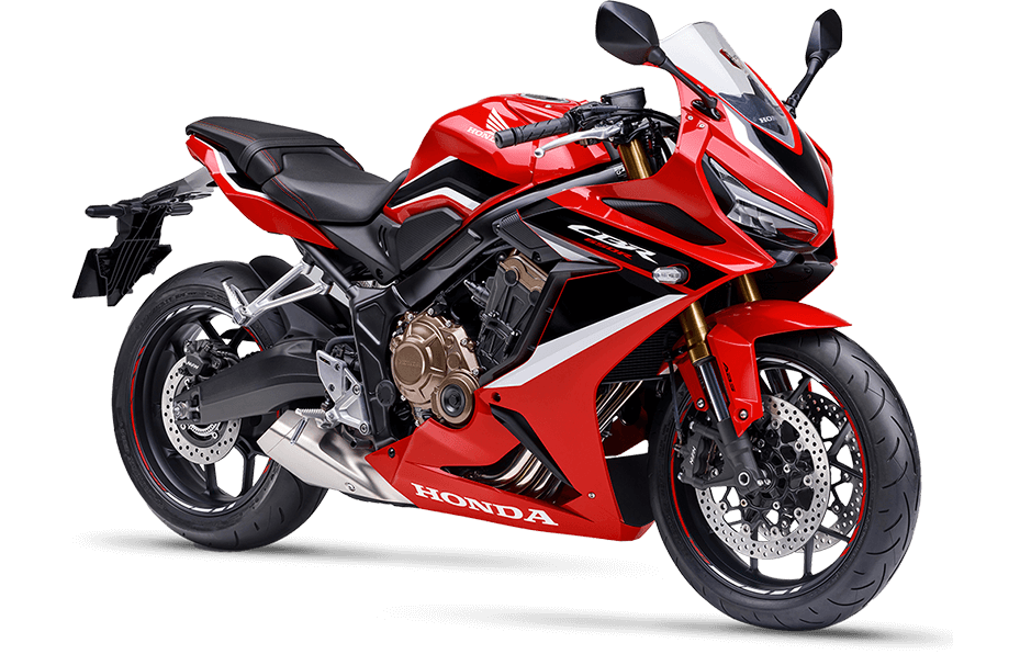 2021款本田cbr/cb650r不用再另外花钱换ecu?