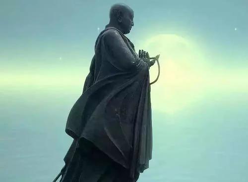 玄奘晚年遭皇帝软禁,疾病缠身跌倒后圆寂,大唐百万子民痛哭送葬