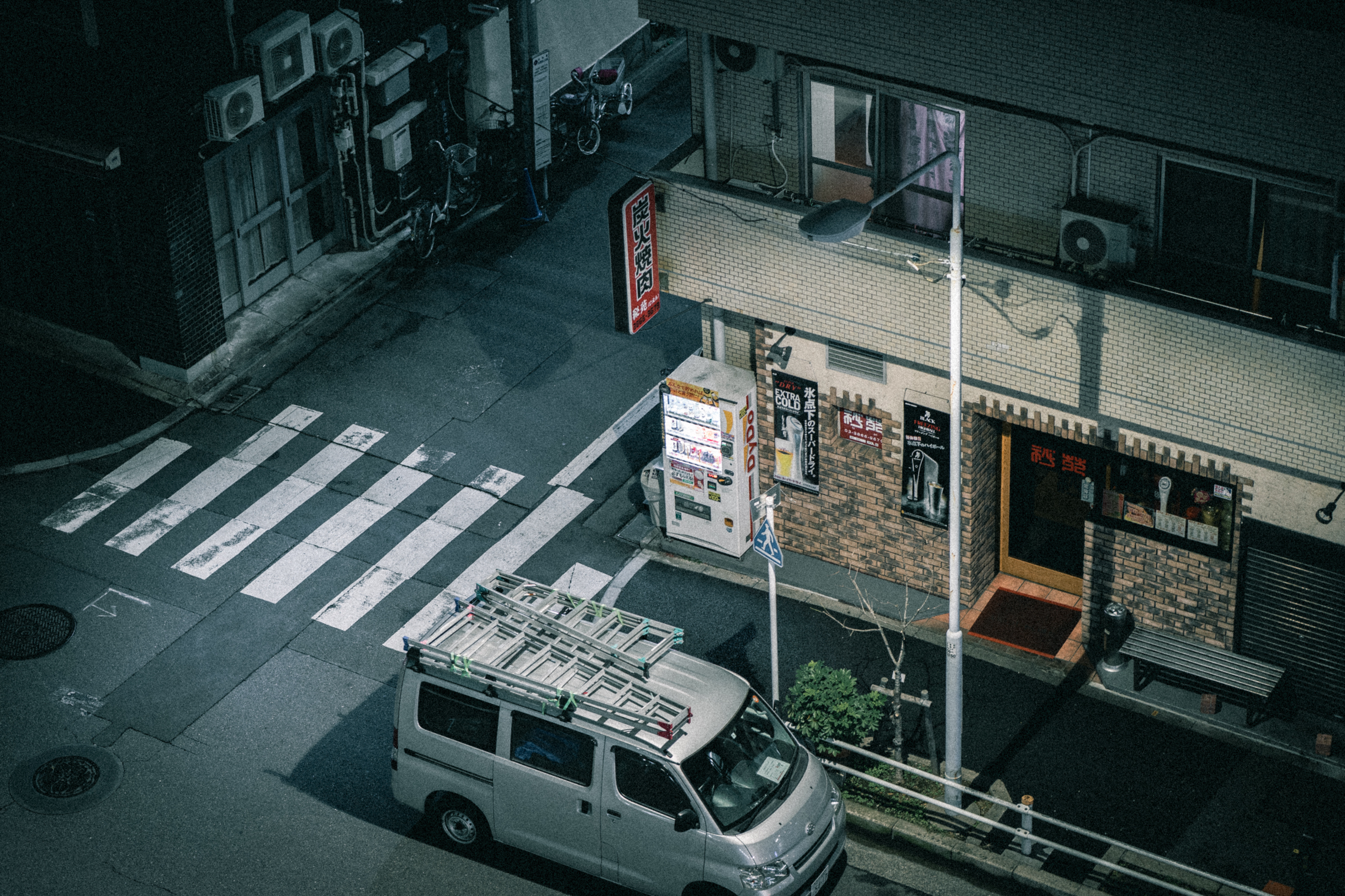 当一切都停止之后--这半年的流水账(上)