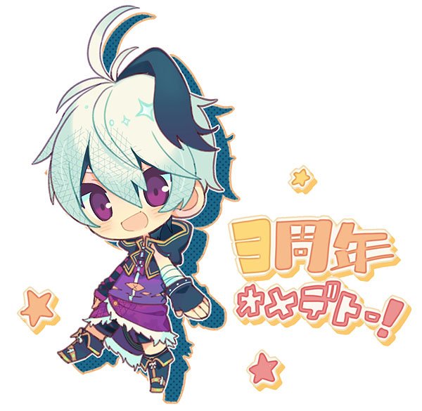 vocaloid flower图片搬运