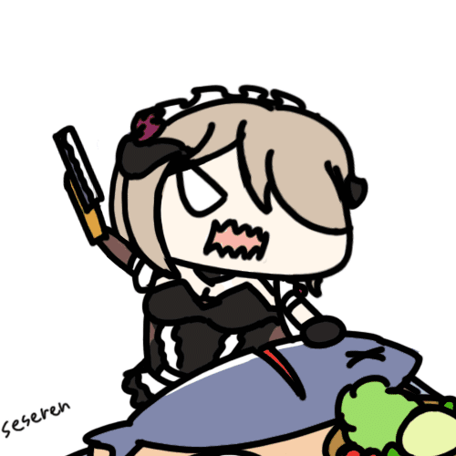 崩坏系列表情包第十弹