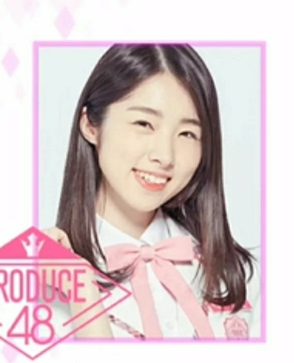 produce48第二次晋级淘汰名单(akb系)你的pick还在吗?