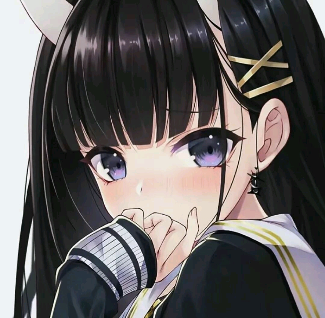 二次元动漫头像女(三期)