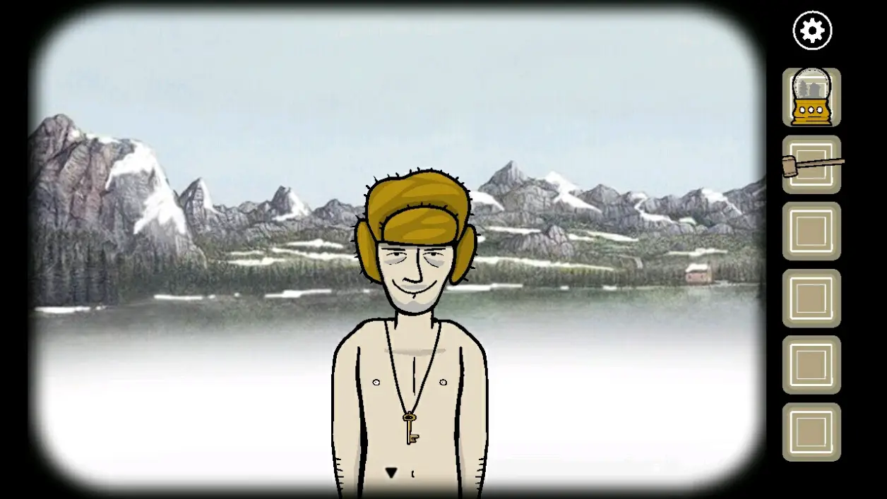 「锈湖:天堂岛rusty lake:paradise」·全攻略（雹灾/蝗灾）