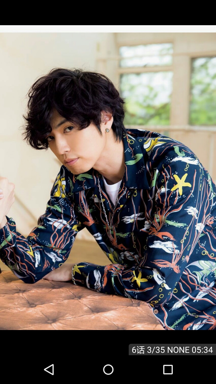 风都侦探(再会)