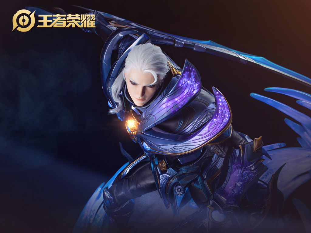 经典 / 龙域领主