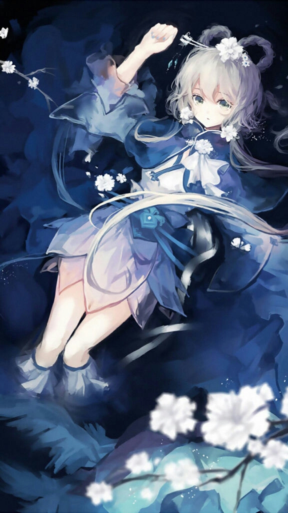 洛天依