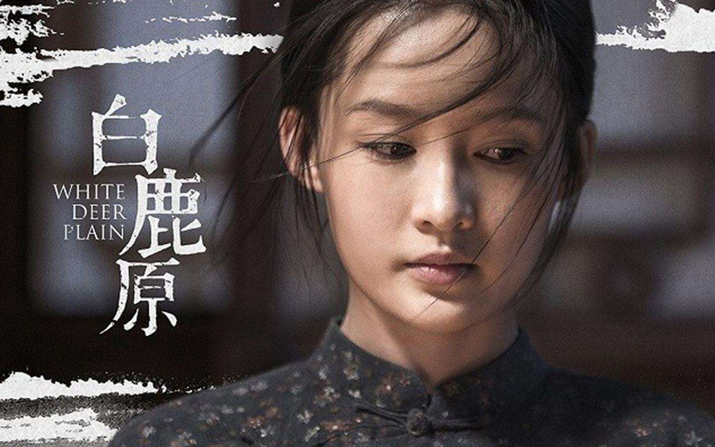 《白鹿原》——半个世纪的风云变换,渭河平原上的壮烈悲歌