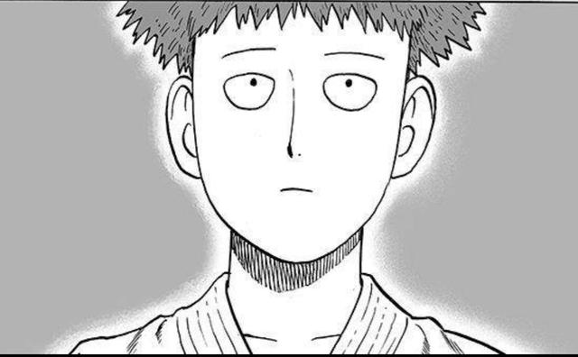 一拳超人2第6集预告:杰诺斯和琦玉师徒二人show time