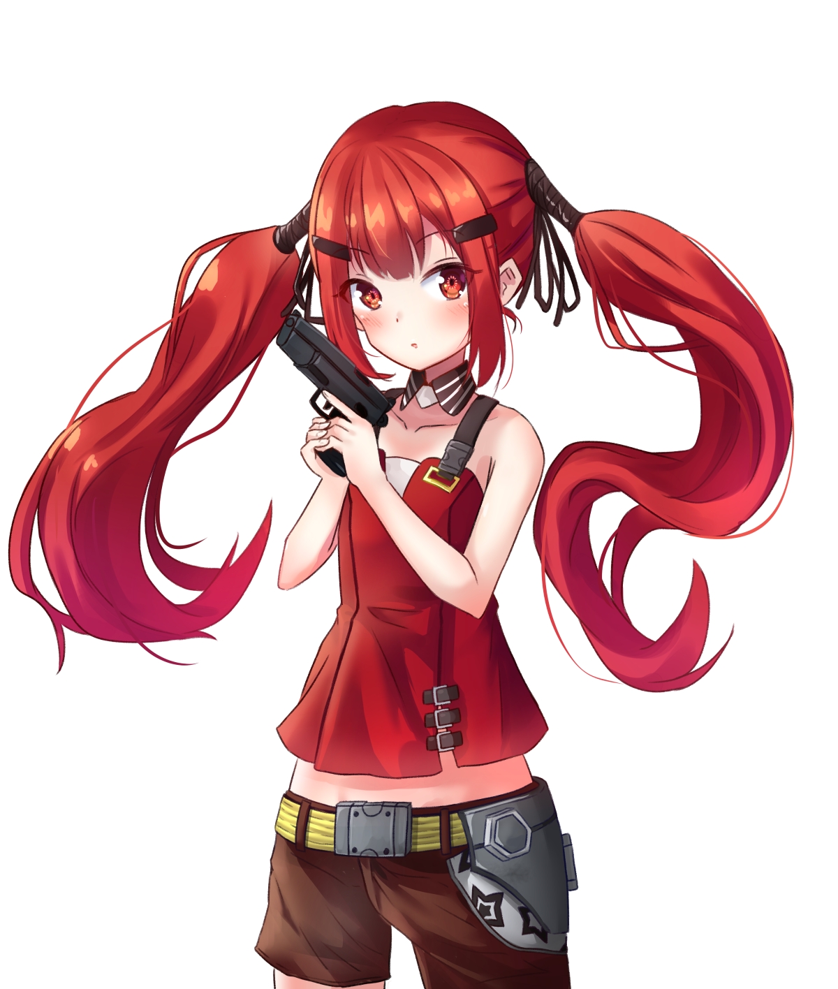 少女前线cz75专辑