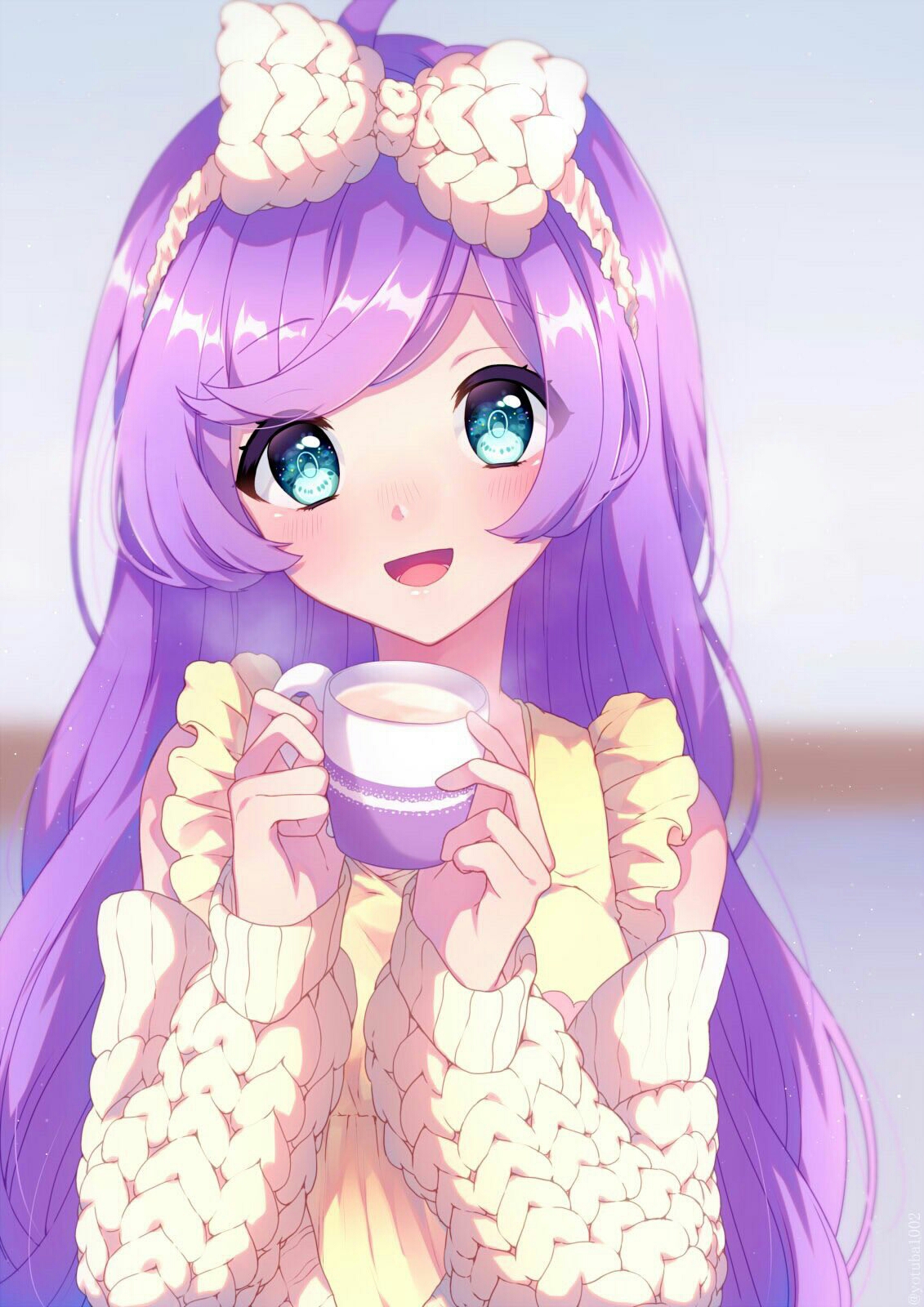 美妙频道\/美妙天堂壁纸系列第九期