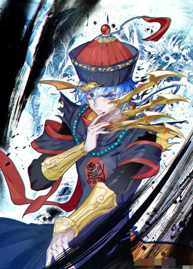 斗罗大陆第5部小舞首次登场号称美公子全新的外貌特征