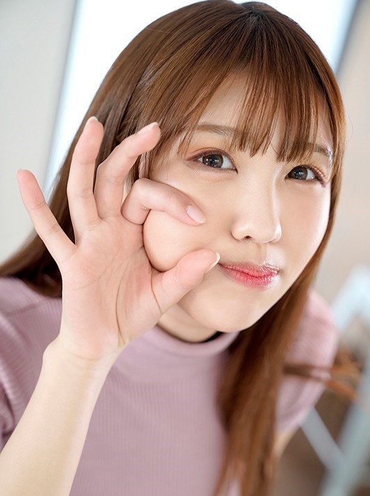 每天分享一个美女——朝日奈 かれん(朝日奈 花恋，asahina-haren)