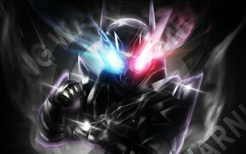 假面骑士壁纸 第一期