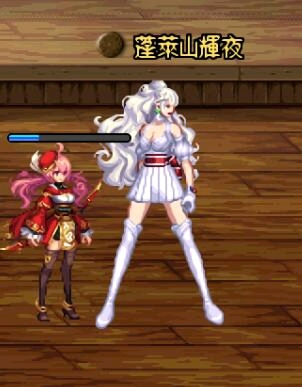 女枪全时装改7套散搭