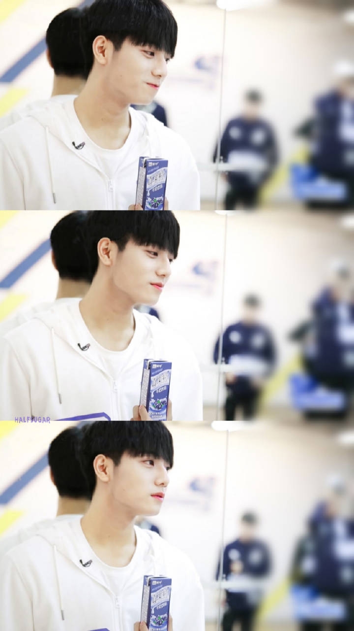 分析李振宁能否成为拥有出道位的黑马?!上篇(粉丝可以进来看一看)