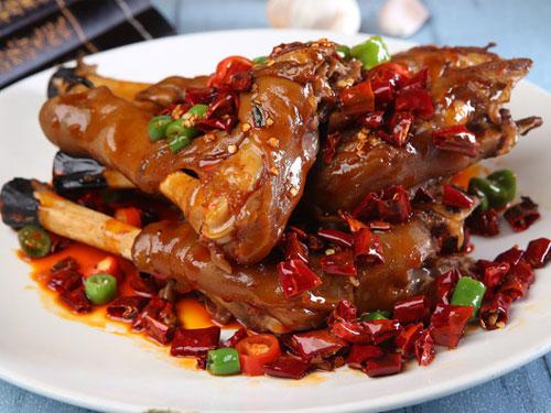 蒜烧羊蹄做法 a8533be50f9a89dab43ed84dae9e0f933a77db55.jpg