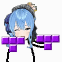 vtuber沙雕表情包第十一期