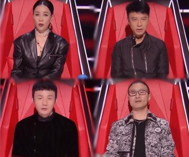 《2021中国好声音》定档7月30日,十周年回归,史无前例