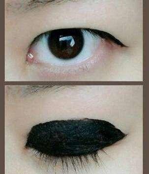 新手如何化妆教程单眼皮 a864a79efbcdbe349b4bbda2c068be0cc962e3ca.jpg