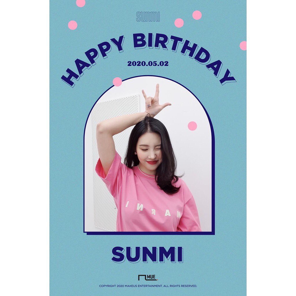 宣美近期ins更新以及宣美生日快乐