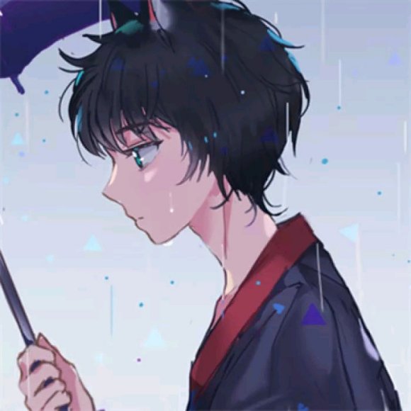 低糖.俏皮双人头像【欢迎收藏】