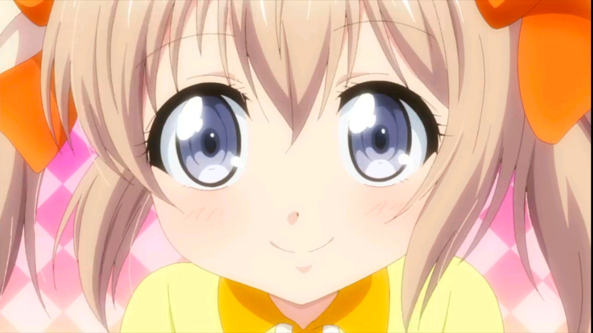 为了女儿,我说不定连魔王都能干掉 真正的热血番