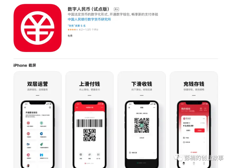 数字人民币最大的阻力是银行