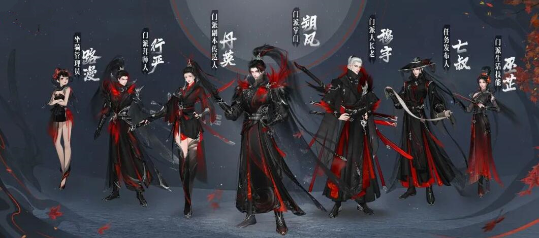 cosplay表演教程,cosplay的表演
