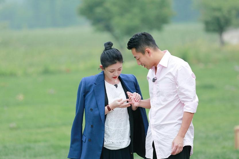 纵然汪小菲的性格直爽,这也让他得罪了不少人,但他对大s的感情却是