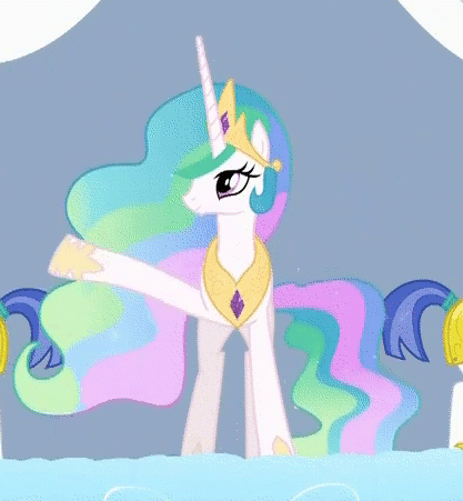 小马宝莉【mlp《皇家公主的问答(3)漫画图集ask sunshine and