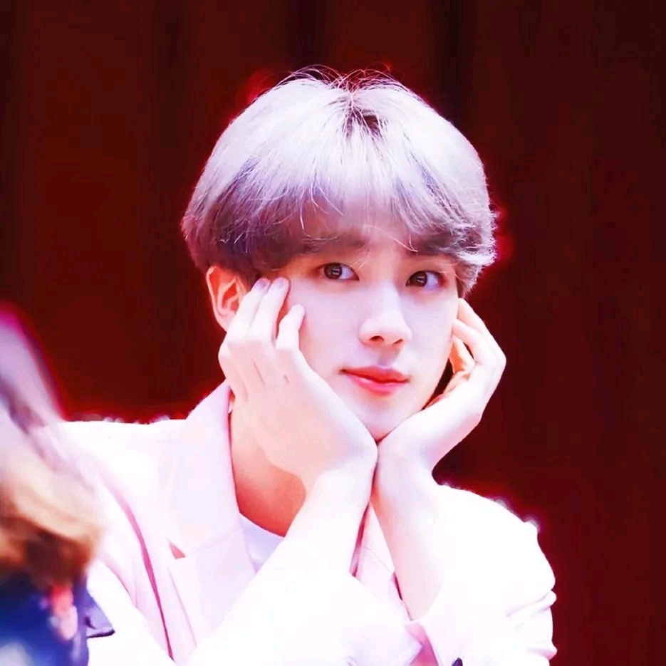 【bts 防弹少年团】金硕珍jin——头像