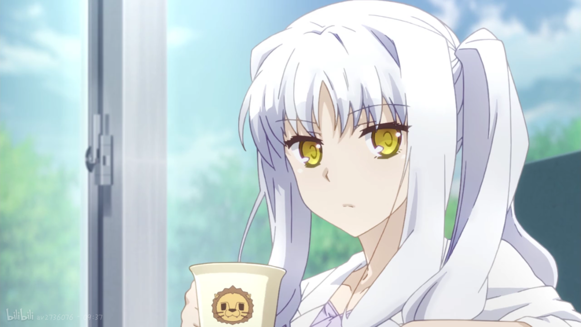 Fate\/kaleid liner 魔法少女伊莉雅