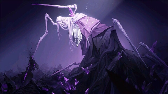 永远的七日之都cg图十一